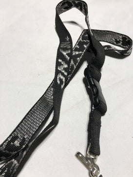 RARE VINTAGE NSYNC - Logo - Lanyard