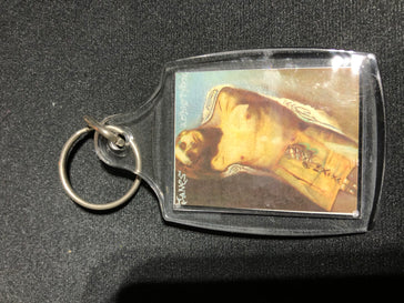 Jane's Addiction - RARE STUFF -Cover - Acrylic Keychain