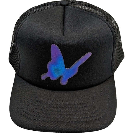 Post Malone - Butterfly Tour - OSFA Mesh Trucker Baseball Cap