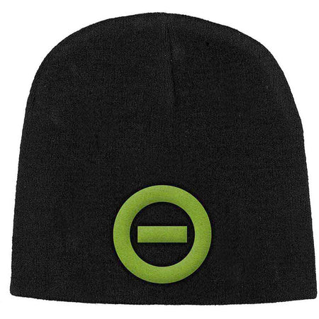 Type O Negative - Negative Symbol - Black Ski Cap Beanie