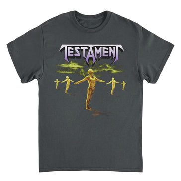 Testament - Practice What You Preach - Black t-shirt