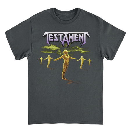 Testament - Practice What You Preach - Black t-shirt