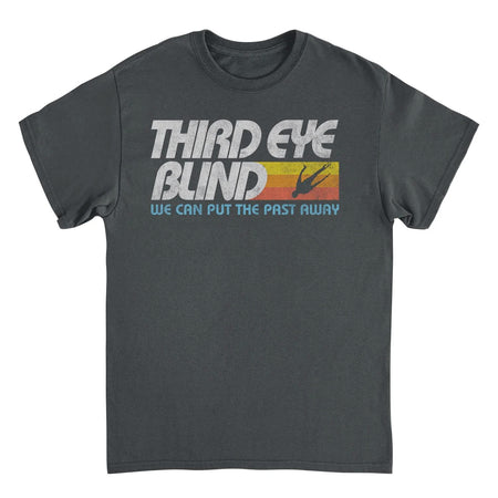 Third Eye Blind - We Can Put The Past Away - Black t-shirt