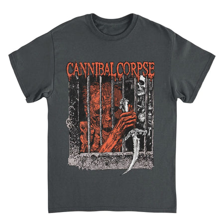 Cannibal Corpse - Kill Cell - Black t-shirt