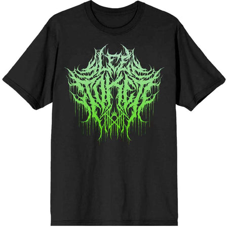 Sleep Token - Metal Logo - Black t-shirt