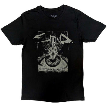 Staind - Open Eyes - Black T-shirt