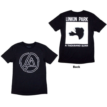 Linkin Park - A Thousand Suns - Black t-shirt