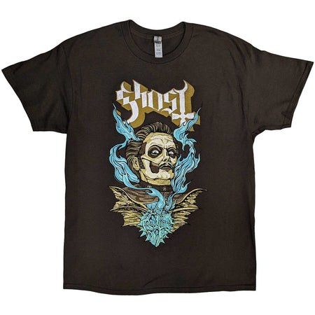 Ghost - Hypnosis - Black T-shirt