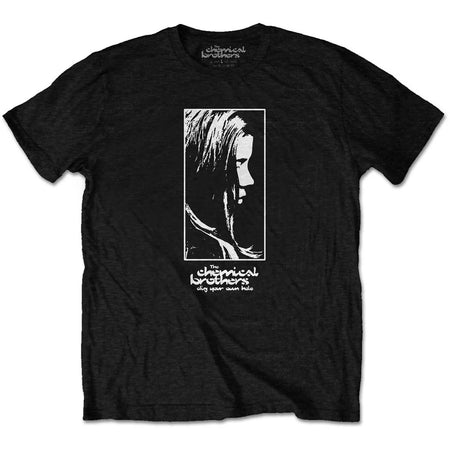 The Chemical Brothers - Dig Your Own Hole - Black t-shirt