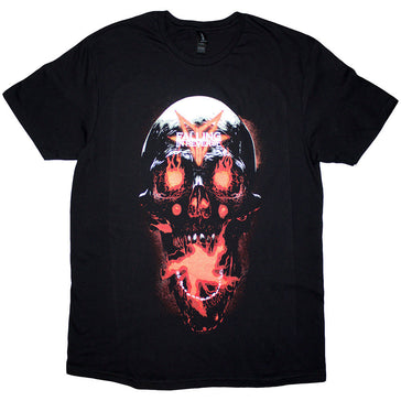 Falling In Reverse - Beggine Me - Black t-shirt