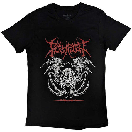 Polyphia - Ritual - Black T-shirt
