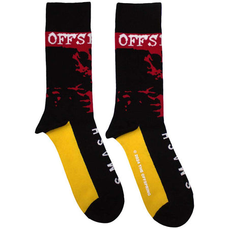 The Offspring - Smash - Black Socks