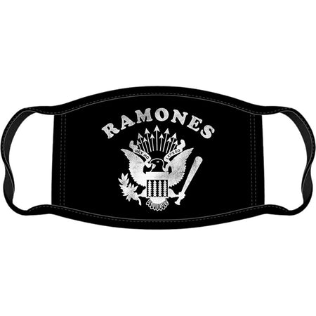 Ramones - Logo - Face Mask