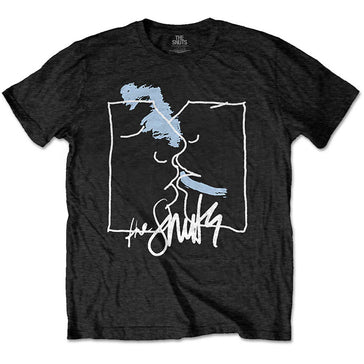 The Snuts - Always - Black t-shirt