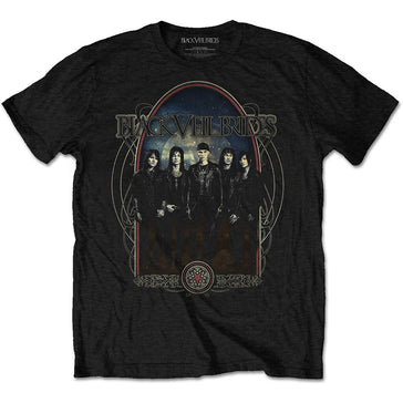 Black Veil Brides - Ornaments - Black t-shirt