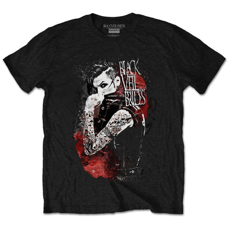 Black Veil Brides - Inferno - Black t-shirt