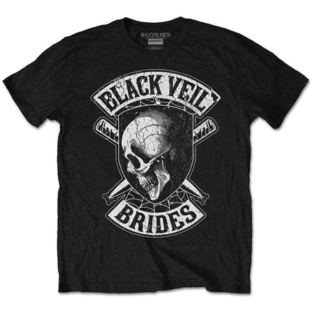 Black Veil Brides - Hollywood - Black t-shirt