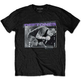 Deftones - Chino Live Photo - Black t-shirt