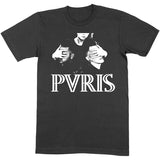 PVRIS - Hands - Black t-shirt