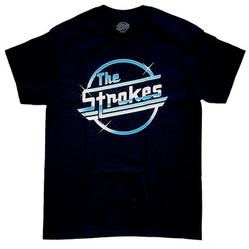 The Strokes - OG Magna - Black t-shirt