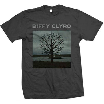 Biffy Clyro - Chandelier - Black t-shirt