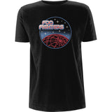 Foo Fighters - Vector Space - Black T-shirt