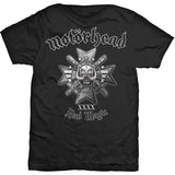 Motorhead - Bad Magic - Black t-shirt
