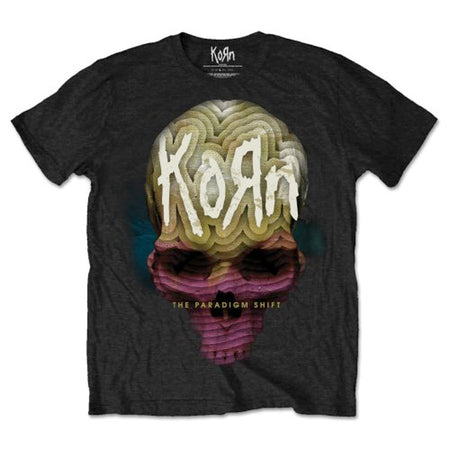Korn - Death Dream -  Black t-shirt