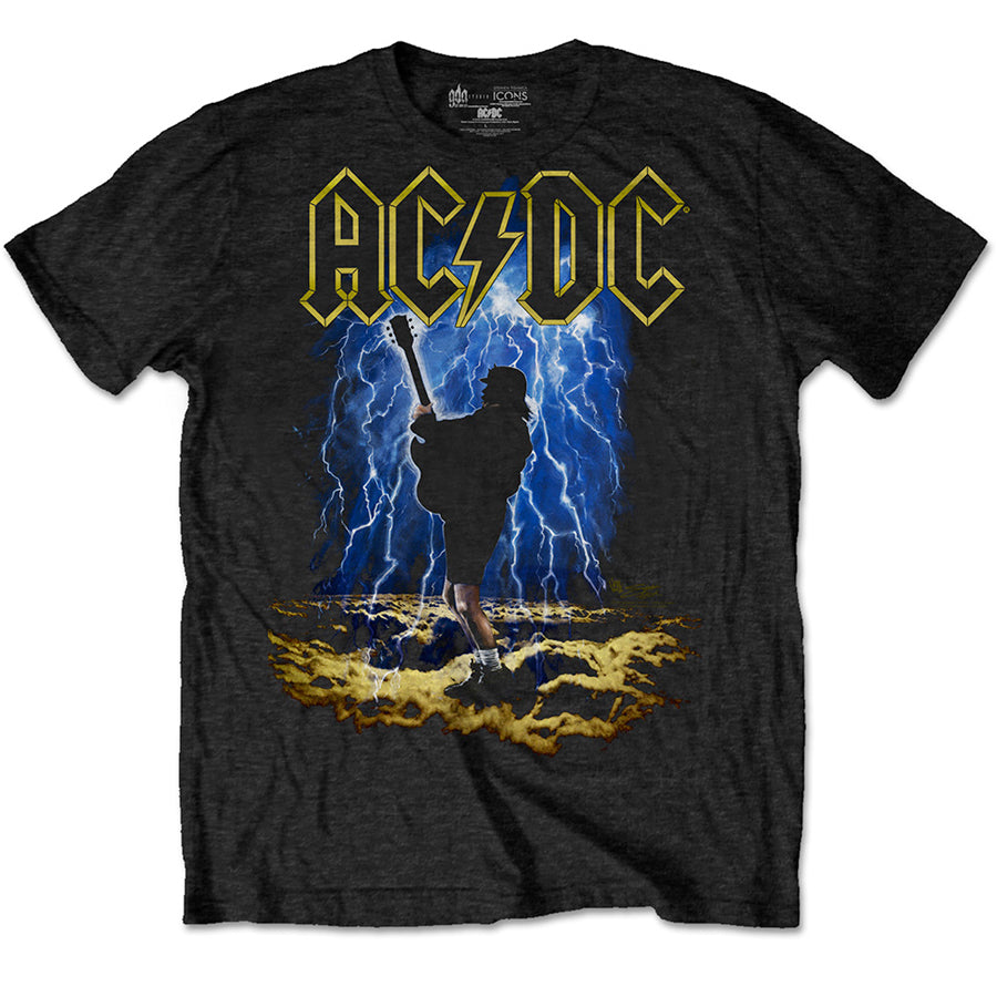 AC/DC - Highway To Hell - Black T-shirt