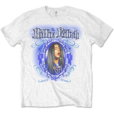 Billie Eilish - Airbrush - White t-shirt