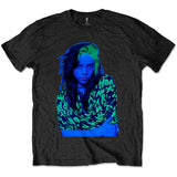 Billie Eilish - Press Photo - Black t-shirt