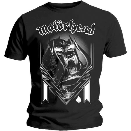 Motorhead - Lemmy-Animals 1987 - Black t-shirt