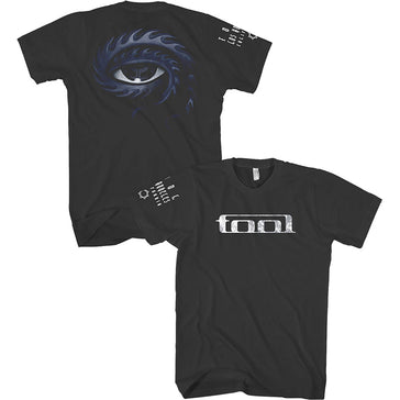 Tool - Big Eye - Black t-shirt
