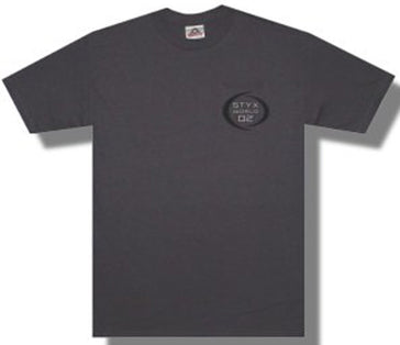 Styx 02 Tour t-shirt
