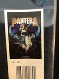 Pantera - RARE STUFF -Skull Fabric Poster