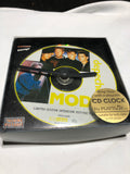 Depeche Mode  - RARE STUFF -   Interview Picture Disc CD Clock