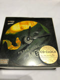 Peter Gabriel  - RARE STUFF -   Interview Picture Disc CD Clock