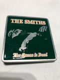 RARE VINTAGE  The Smiths - Morrissey - The Queen Is Dead - Belt Buckle