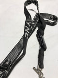 RARE VINTAGE  NSYNC - Logo - Lanyard