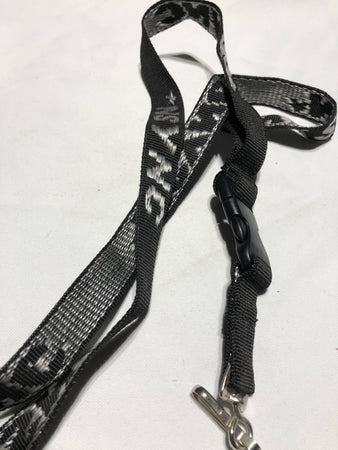 RARE VINTAGE  NSYNC - Logo - Lanyard