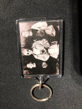 Beastie Boys - RARE STUFF - Group - Acrylic Keychain