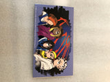 Korn - RARE STUFF -Toon - Sticker