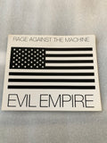 Rage Against The Machine - RARE STUFF -Evil Empire - Sticker