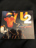 RARE STUFF U2-1993 CD size Biography Book