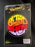 Blind Melon - RARE STUFF - Logo - Sticker