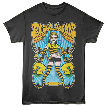 Blind Melon - Blind Melon Bee Girl - Smoke t-shirt