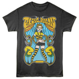 Blind Melon - Blind Melon Bee Girl - Smoke t-shirt