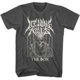 Ice Nine Kills - The Box - Smoke t-shirt
