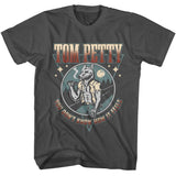 Tom Petty - You Don't Know - Smoke t-shirt