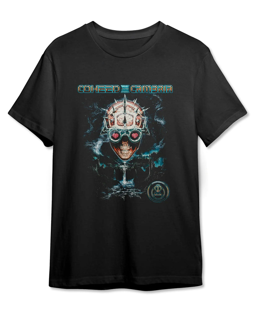 Coheed And Cambria - Space Sonny - Black t-shirt